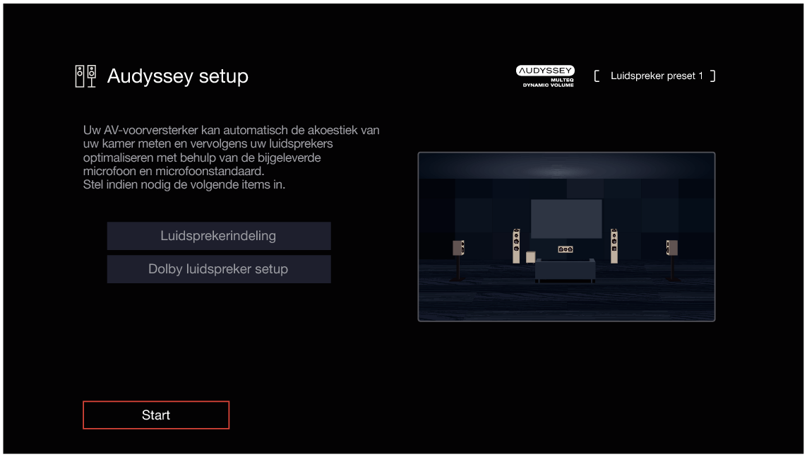 GUI AudysseySetup3 S97